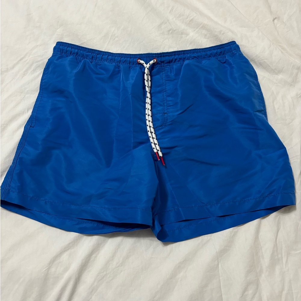 Swim Shorts